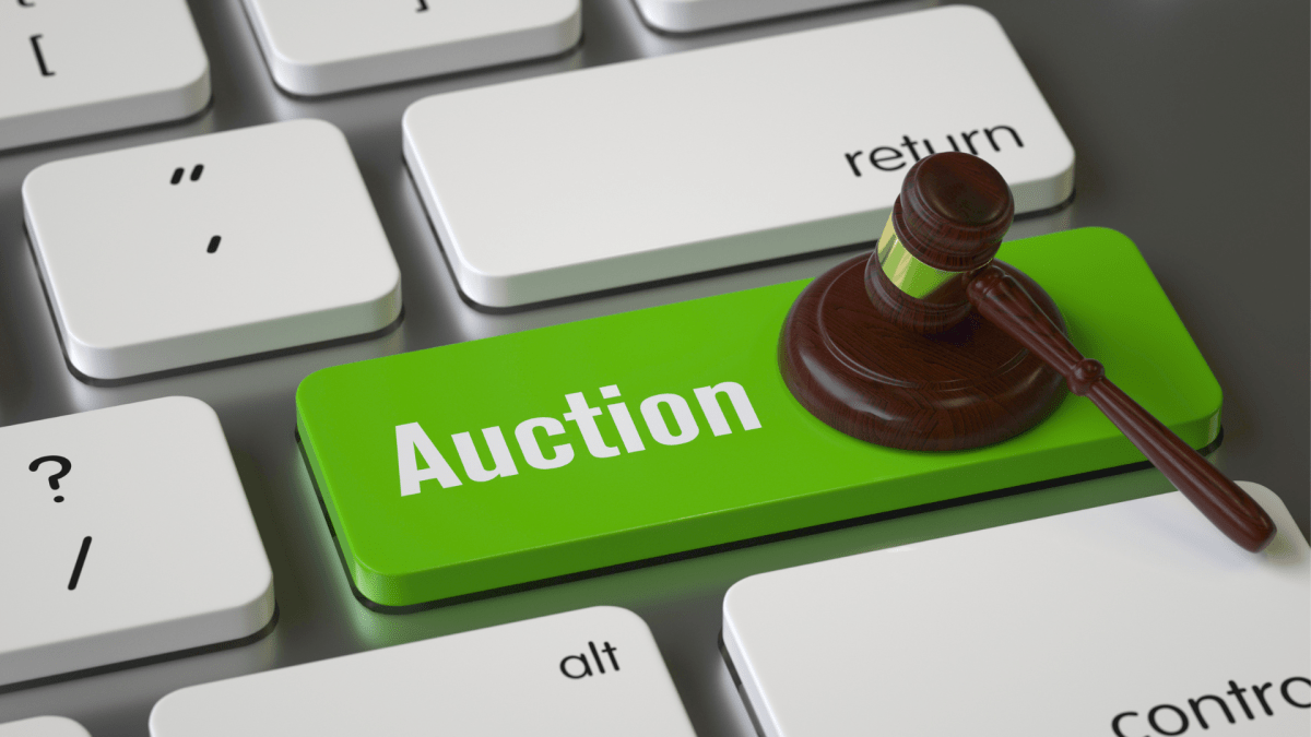 Bid on Our Awesome Silent Auction&nbsp;Items